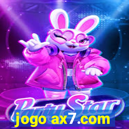 jogo ax7.com